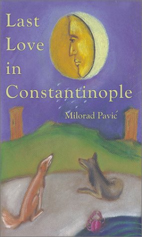 Read online Last Love in Constantinople: A Tarot Novel for Divination - Milorad Pavić file in ePub