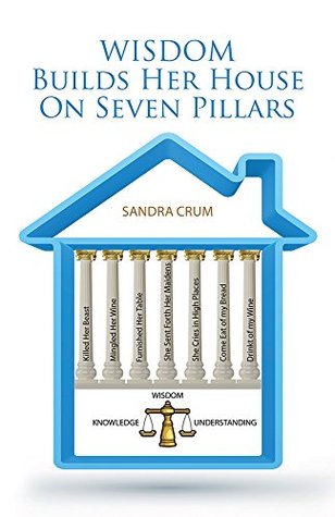 Read Wisdom Builds Her House On Seven Pillars: Wisdom Knowledge Understanding - Sandra Crum file in ePub