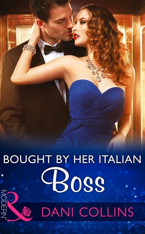 Download Bought by Her Italian Boss (Mills & Boon Modern) - Dani Collins | PDF