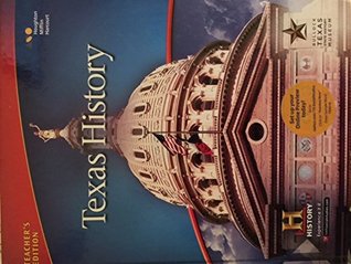 Read online Houghton Mifflin Harcourt Texas History Texas: Teacher Edition 2016 - Houghton Mifflin Harcourt | ePub