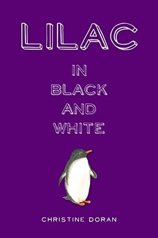 Download Lilac in Black and White (Lilac the Girl Book 1) - Christine Doran file in ePub