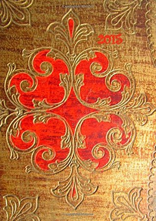Download MY BIG FAT CALENDAR 2015 - ORIENT (Great Britain): 1 day per page, DIN A4 - NOT A BOOK file in ePub