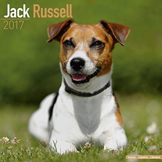 Read online Jack Russell Calendar - Jack Russell Terrier Calendar - Dog Breed Calendars 2017 - Dog Calendar - Calendars 2016 - 2017 wall calendars - 16 Month Wall Calendar by Avonside - NOT A BOOK | ePub