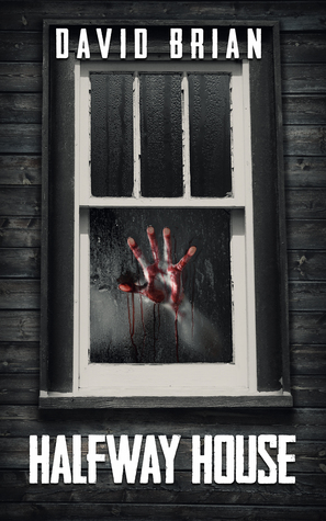 Download Halfway House: Selected Cuts from Dark Albion, #3 - David Brian file in PDF