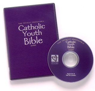 Download Totally Searchable Catholic Youth Bible-Nab/NRSV - Saint Mary's Press file in PDF