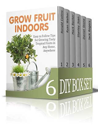 Read online DIY Box Set: Creative Gardening Tips   Beekeping   How to Make Homemade Shampoo   Shipping Container Homes (Grow Fruit Indoors, Diy Homemade Shampoo, Building Chicken Coops) - Ronald Collins | ePub
