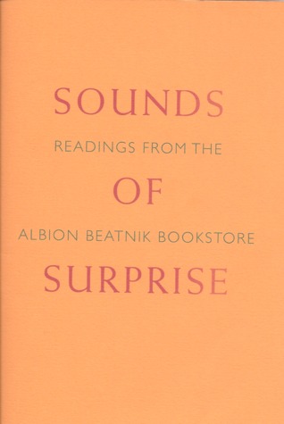 Download Sounds of Surprise: Readings from the Albion Beatnik Bookstore - Peter Whitfield file in ePub