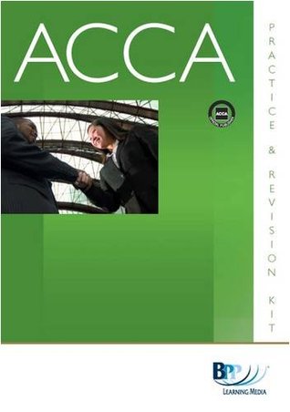 Download ACCA - P2 Corporate Reporting (UK): Kit: Revision Kit - BPP Learning Media | PDF