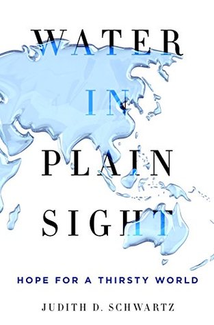 Read online Water in Plain Sight: Hope for a Thirsty World - Judith D. Schwartz | PDF