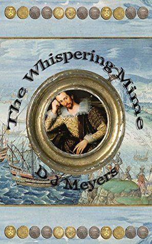 Read online The Whispering Mime (The Renaissance Series Book 3) - D Meyers | PDF
