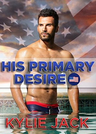 Read online His Primary Desire (BBW Alpha Billionaire Romance) - Kylie Jack | PDF