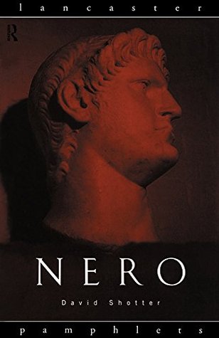 Read Nero (Lancaster Pamphlets in Ancient History) - David Shotter file in ePub