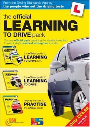 Download The Official Learning to Drive Pack (Driving Skills) - Driving Standards Agency file in PDF