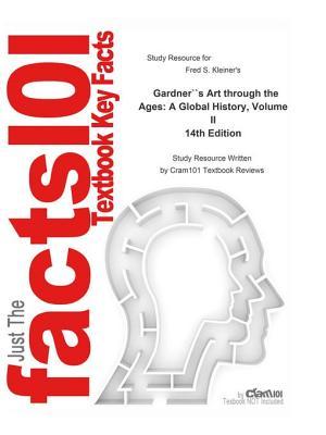 Download Gardner's Art Through the Ages, a Global History, Volume II - Cram101 Textbook Reviews file in ePub