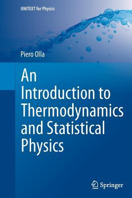 Download An Introduction to Thermodynamics and Statistical Physics - Piero Olla file in PDF