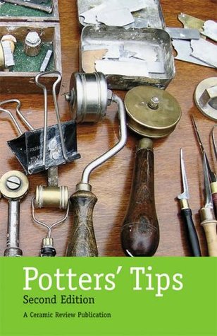 Download Potters' Tips: Practical Advice for Potters from Readers of Ceramic Review - Emmanuel Cooper | PDF