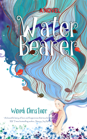 Read Water Bearer (Southern Skies Collection Book 1) - Wendi Christner | ePub