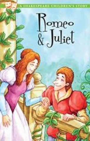 Read Romeo and Juliet (Twenty Shakespeare Children's Stories: The Complete Collection) - Macaw Books | ePub