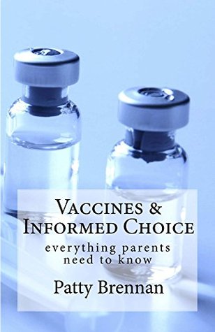 Download Vaccines and Informed Choice: everything parents need to know - Patty Brennan file in ePub
