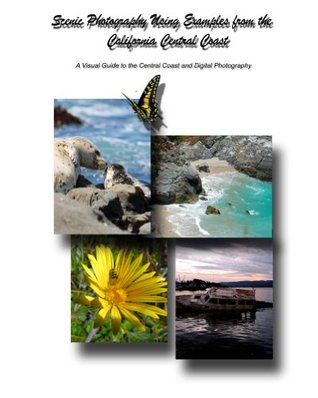 Download Scenic Photography Using Examples From The California Central Coast - John Crippen | ePub