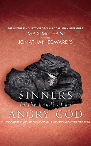 Download Jonathan Edwards' Sinners in the Hands of an Angry God - Jonathan Edwards | ePub