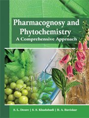 Download Pharmacognosy and Phytochemistry: A Comprehensive Approach (Pharmacognosy) - S. S. Khadabadi, B. A. Baviskar S. L. Deore | PDF