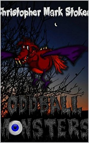 Read online Oddball Monsters: A Monster Picture Book For Children - Christopher Stokes | ePub