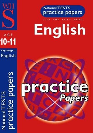 Download National Tests Practice Papers English Age 10-11 - Anonymous | PDF
