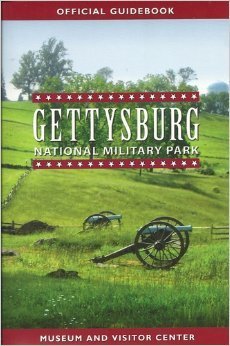 Read Gettysburg National Military Park Museum and Visitor Center (Official Guidebook) - Beckon Books | PDF