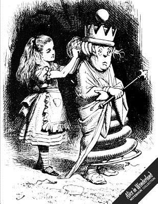 Download Alice in Wonderland Notebook Collection: (Alice in Wonderland Art Notebook, Journal, Diary) (Notebook Gifts) Collect Them All - NOT A BOOK | PDF