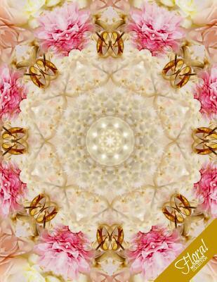 Read online Floral Notebook Collection: (Botanical Notebook, Journal, Diary) (Notebook Gifts) Collect Them All - NOT A BOOK file in PDF