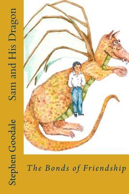 Download Sam and His Dragon: The Third Book of the Brethren Saga - Stephen Allen Goodale file in ePub