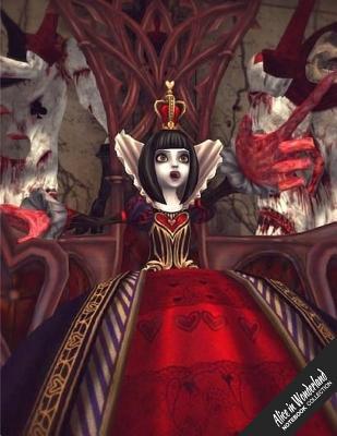 Download Alice in Wonderland Notebook Collection: (Alice in Wonderland Art Notebook, Journal, Diary) (Notebook Gifts) Collect Them All - NOT A BOOK | ePub