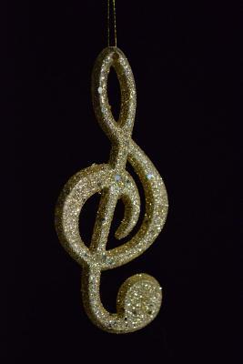 Read Gold Treble Clef Music Journal: 150 Page Lined Notebook/Diary - NOT A BOOK file in PDF