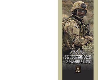 Download THE CHIEF OF STAFF'S PROFESSIONAL READING LIST - U.S. Department of Defense file in ePub