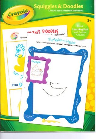 Download Crayola Color Is Fun! (Creative Basics Preschool Workbook) - Crayola file in ePub