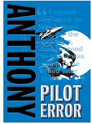 Download Pilot Error: A Novel Journey Through the Skies - Elizabeth Hubbard file in PDF