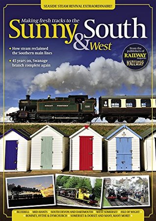 Download Making fresh tracks to the Sunny South and West - Robin Jones | ePub