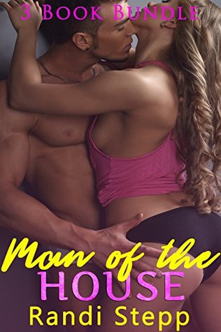 Read online Man of the House 3 Book Bundle #3: Household Taboo including BDSM Spanking - Randi Stepp | ePub