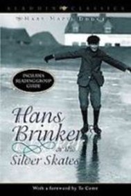 Download Hans Brinker or the Silver Skates (Aladdin Classics) - Mary Mapes Dodge | ePub