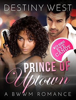 Read Prince of Uptown: BBW Mature Young Adult Interracial BWWM Billionaire New Adult African American Romance - Destiny West | PDF