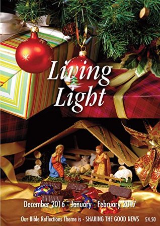 Read Living Light: November - December - January 2016/7 - Bob Lunt | PDF