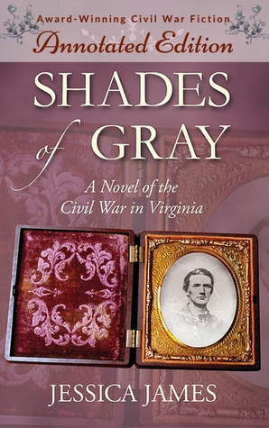 Read online Shades of Gray (Annotated Edition - The Lost Chapters) - Jessica James file in ePub