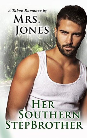 Download Her Southern Stepbrother (Forbidden Waters #1) - Mrs. Jones file in ePub