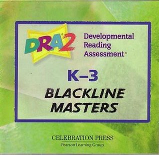 Read Developmental Reading Assessment, K-3, Blackline Masters - Pearson Education | ePub