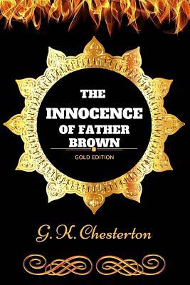 Read The Innocence of Father Brown: By G. K. Chesterton - Illustrated - G.K. Chesterton file in PDF