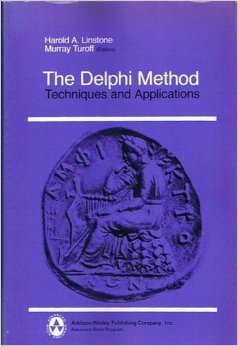 Download The Delphi method: techniques and applications - Harold Lindstone | PDF