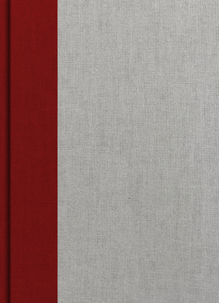 Download KJV Study Bible, Crimson/Gray Cloth Over Board - Jeremy Royal Howard | ePub