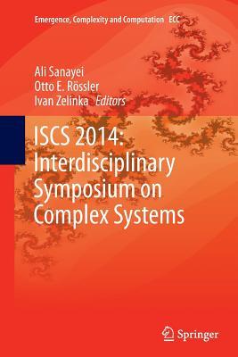 Download Iscs 2014: Interdisciplinary Symposium on Complex Systems - Ali Sanayei file in PDF