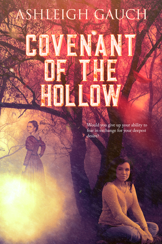 Read Covenant of the Hollow (Chronicles of a Drowsy God Book #1) - Ashleigh Gauch file in ePub